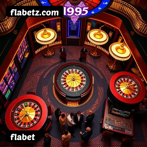 FAQ - Perguntas Frequentes flabet