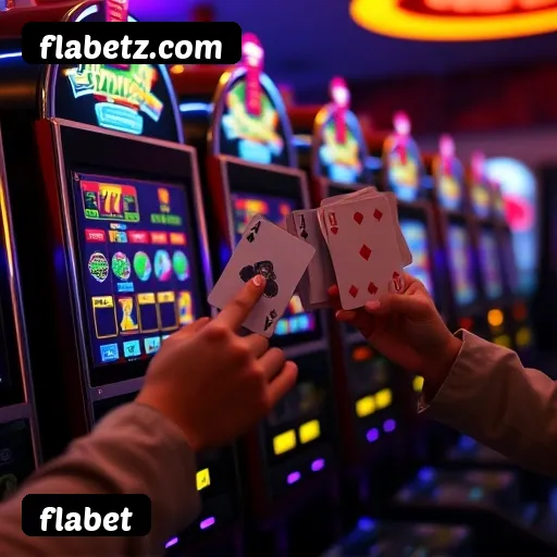 Legalidade flabet no Brasil