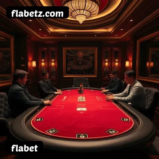 Análise flabet - Vantagens e Desvantagens