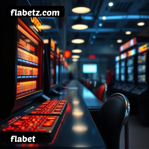 Catálogo Completo de Bônus flabet