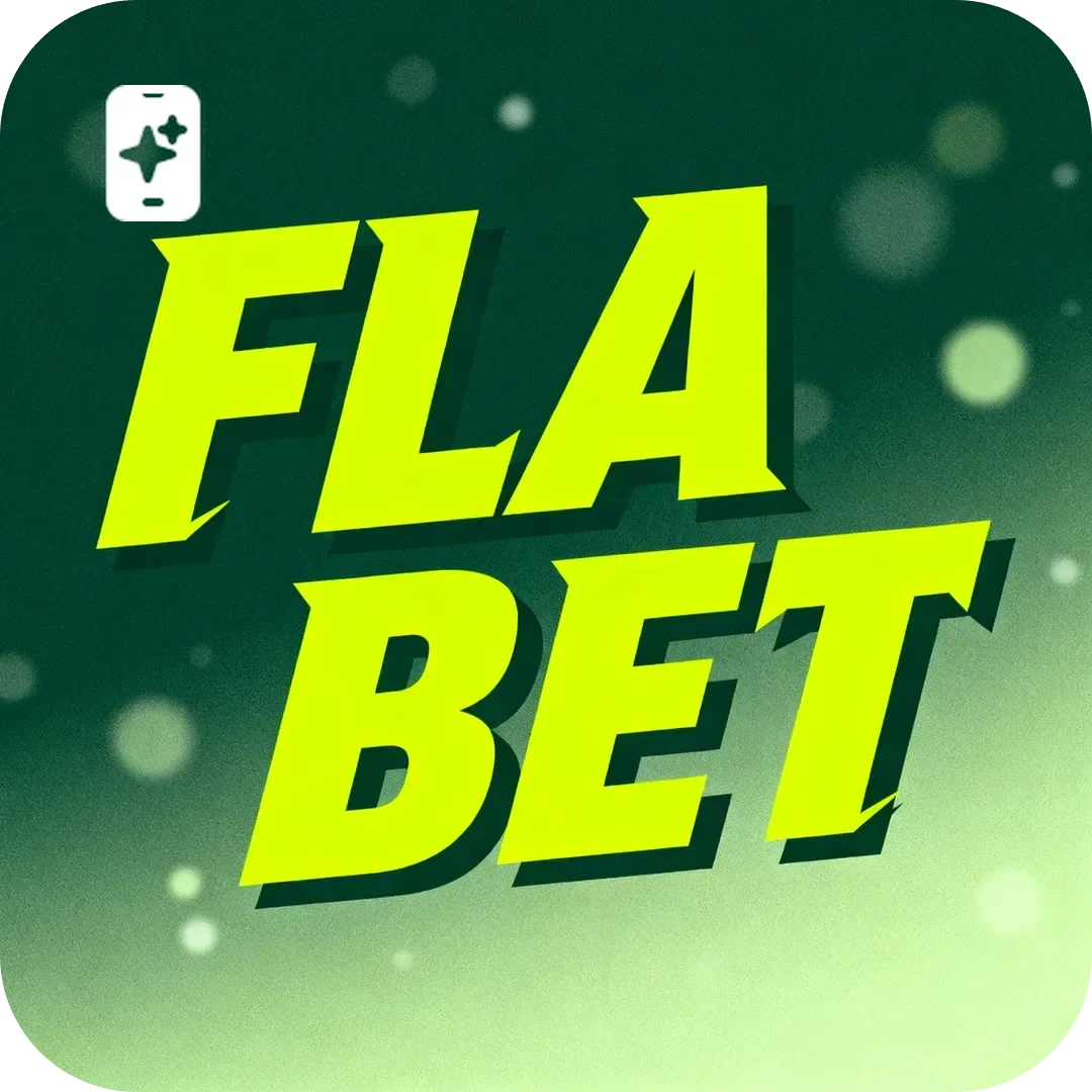 APP oficial da flabet para mobile
